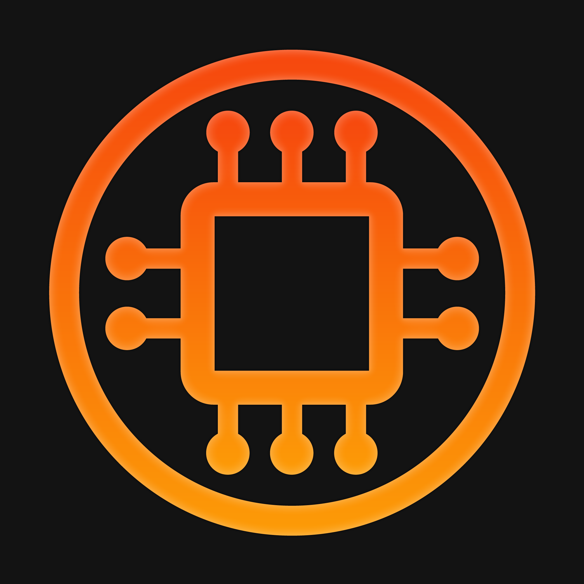 Dan store logo