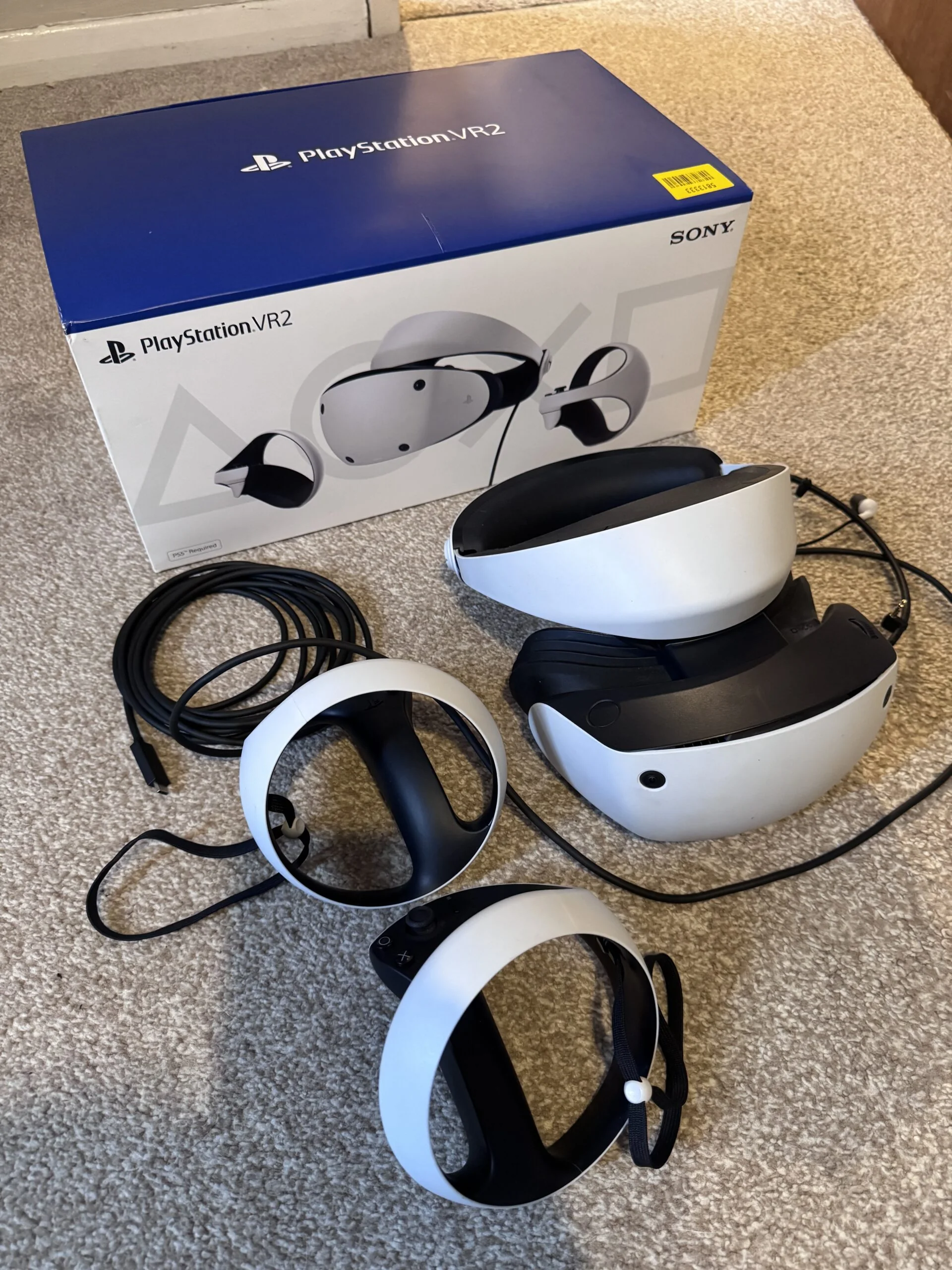 PlayStation VR2