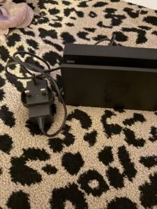 Nintendo switch – photo 3