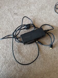 Xbox 360 Console – photo 1