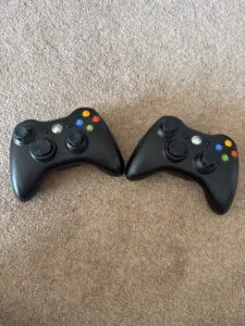 Xbox 360 Console – photo 4