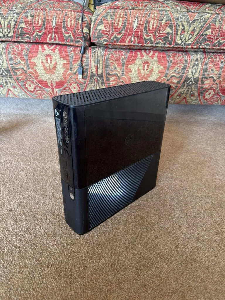 Xbox 360 Console