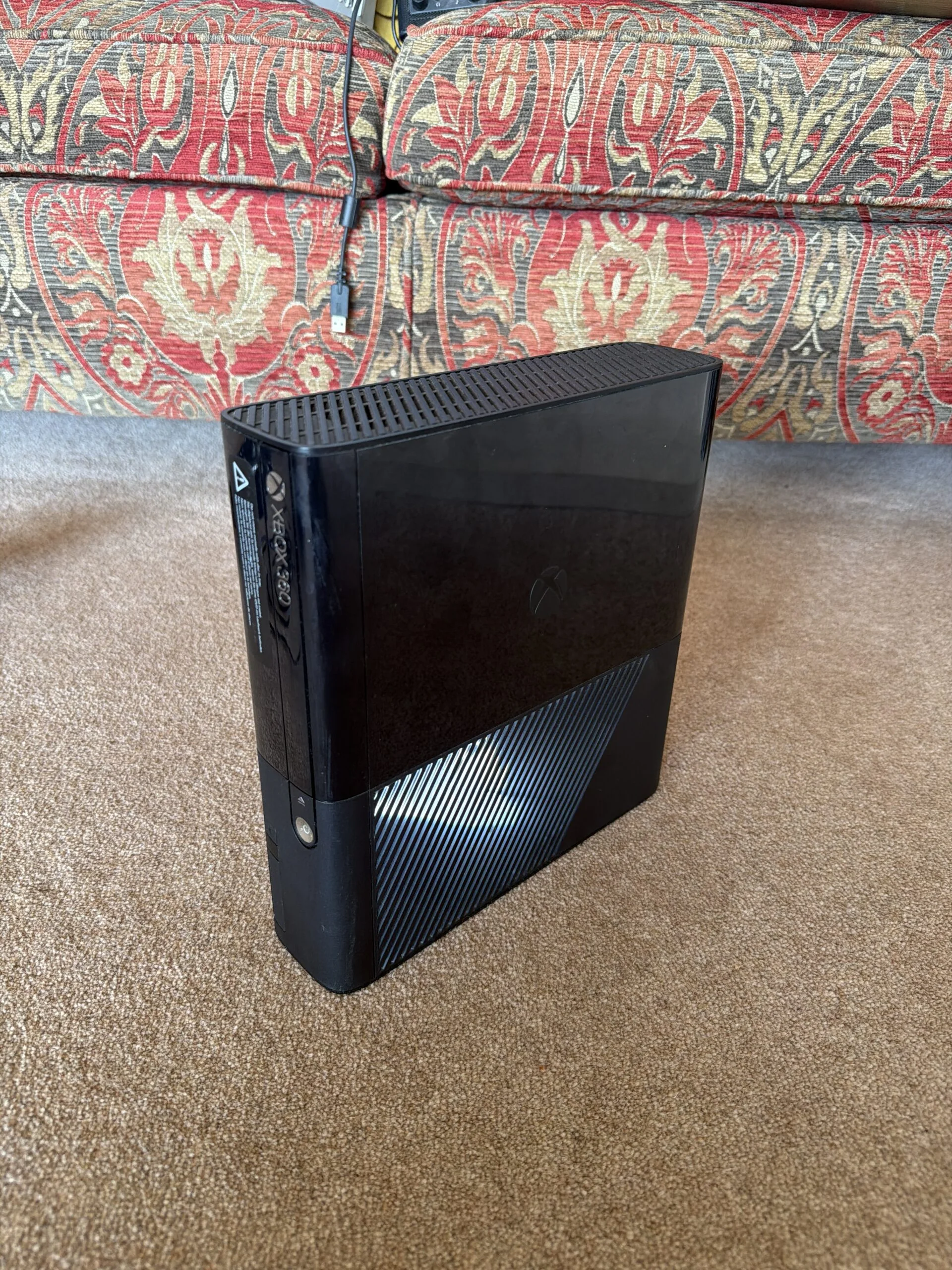 Xbox 360 Console