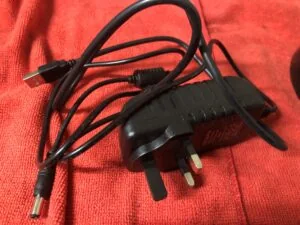 Hard Drive Docking Station – photo 3